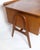 Teak Desk by Svend Aager Madsen for Sigurd Hansen, 1960s For Sale - Image 6 of 14
