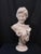 Late 19th Century Alabaster Sculpture by Emilio Fiaschi For Sale - Image 10 of 11