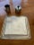 Metal Cristofle-Style 1930s Italian Moderne Silver Plate Coffee Set With Tray, Creamer and Sugar Bowl - 4 Pieces For Sale - Image 7 of 10