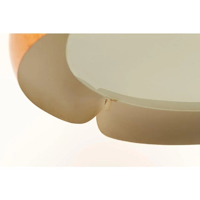 Danish Copper and Black Pendant Lamp, 1960s For Sale - Image 15 of 18