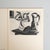 Paper Original Exhibition Catalog Paintings attributed to Pablo Picasso, Sala Gaspar, 1968 For Sale - Image 7 of 12