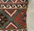 Tribal Contemporary Pillow Made From 19th Century Tribal Ghashghai For Sale - Image 3 of 4