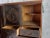 1930s 20th Century Japanese Elm Tansu Chest of Drawers Cabinet Set 3 Parts Wabi Sabi For Sale - Image 5 of 12