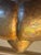 Mid-20th Century Mexican Hammered Copper Gourd Vessel / Vase For Sale - Image 10 of 18