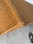 Vintage Coastal Organic Woven Rattan Six-Drawer Dresser For Sale - Image 12 of 12