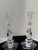 Tiffany and Co. Set of Two(2) Vintage 1950s Tiffany & Co. 10"h Chunky Candlesticks For Sale - Image 4 of 16