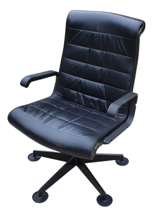 Desk Chair by Richard Sapper for Knoll International, USA, 1980s