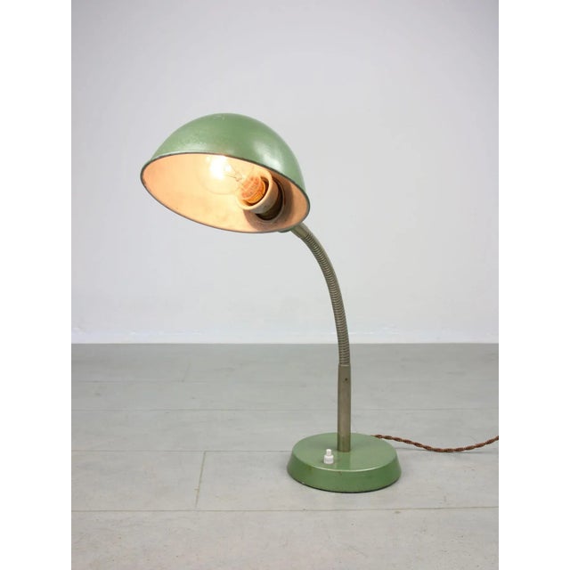 Takes one standard E27 light bulb (not included). Total height of the lamp is adjustable as the cable is 120cm long....