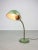 Takes one standard E27 light bulb (not included). Total height of the lamp is adjustable as the cable is 120cm long....