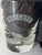Contemporary Baileys Irish Cream Bar Rocks Glasses S/3 4.25"H X 3"D They are in very good condition.