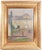 Alberto Ferrero, Sanctuary of Oropa, Oil on Masonite, Framed For Sale - Image 18 of 18