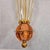 1990s Mid Century Modern Pink Murano Glass Sconces - Pair For Sale - Image 10 of 10
