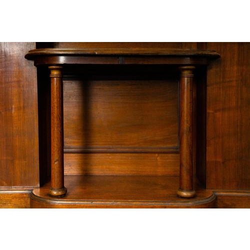 Art Nouveau Standing Mirror For Sale - Image 18 of 18