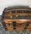 Antique Victorian Dome Trunk, 1800s For Sale - Image 4 of 16