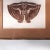 1975 Elaine B. Rothwell Original Etching "Two or Three Owls" - Framed 1/25 First Impression For Sale In Phoenix - Image 6 of 8