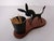 Metal and Teak Donkey Toothpick Holder, Germany, 1960s For Sale - Image 15 of 18