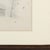 Silva Porto, Rural Landscape, 19th Century, Pencil on Paper For Sale - Image 5 of 6