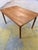 Danish Extendable Teak Dining Table For Sale - Image 5 of 11