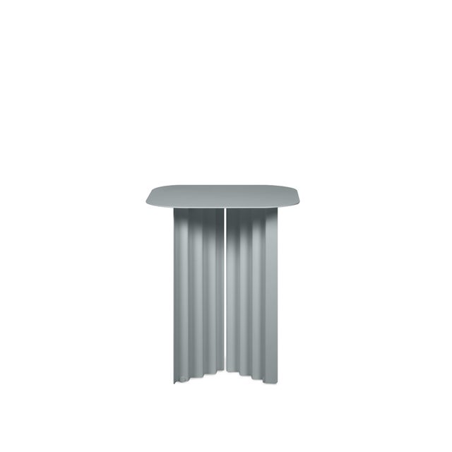 The RS Barcelona's Plec rectangular is a collection of occasional tables that are as happy together as they are apart....