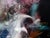 Ovidiu Kloska, The Light That Remembers Everything, Framed Mixed on Canvas For Sale - Image 9 of 10
