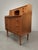 1970s Mid-Century Modern Danish Teak Secretaire, 1970s For Sale - Image 5 of 6
