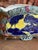 Antique French Majolica Vase- Art Nouveau Style For Sale - Image 11 of 13