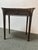 R & Y Augousti Black Shagreen Side Tables, Pair For Sale - Image 11 of 11