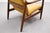 Vintage Lounge Chair by Edmund Homa for Gościcińskie Fabryki Mebli, 1960s For Sale - Image 9 of 15