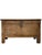 1800’s Primitive Trunk For Sale - Image 9 of 9
