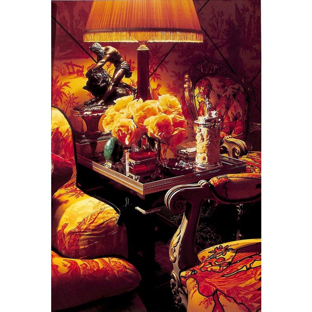 The Collection of Alberto Pinto 1999 Sotheby's New York For Sale - Image 13 of 15
