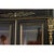 French 19th Century Ebonized & Inlay Petite Bibliotheque For Sale - Image 13 of 15