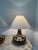 Danish Ceramic Table Lamps by Arne Finne Nielsen and Noomi Backhausen for Søholm, 1960s, Set of 2 For Sale - Image 14 of 15
