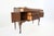 Brown Baker Furniture Queen Anne Revival Walnut Sideboard, Circa 1920s | Newly Refinished For Sale - Image 8 of 18