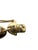 1970s Van Cleef & Arpels Zodiac Star Astrological Signs Vintage Rare 18k Gold Bracelet For Sale In Washington DC - Image 6 of 7