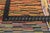 Textile Vintage Boujad Moroccan Rug, 05'06 X 09'00 For Sale - Image 7 of 10