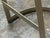 Uttermost Ivanna Counter Stools, Pair For Sale - Image 10 of 12
