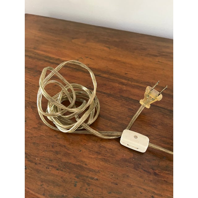 1970s Chinoiserie Table Lamp For Sale - Image 10 of 11