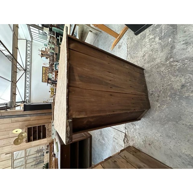 Corner Cupboard, Early 20th Century For Sale - Image 16 of 18