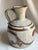 Vintage Mid 20th Century Japandi Style Earthenware Pitcher by Niels Refsgaard for Dansk Japan For Sale In Washington DC - Image 6 of 12