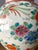 Red Near Pair of Antique Japanese Arita Export Ceramic Jars For Sale - Image 8 of 10