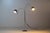 Mid-Century Space Age Double Arc Eyeball Floor Lamp from Gepo, 1960s For Sale - Image 17 of 17