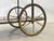 Brass Bar Trolley, 1960s For Sale - Image 9 of 10