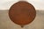 Early 20th Century Stickley Brothers Antique Mission Oak Arts & Crafts Center Table or Lamp Table, Circa 1910 For Sale - Image 5 of 10