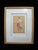 Erte. (Romain de Tirtoff. 1892-1990), Scheherzade Suite of 4 limited edition serigraphs in portfolio. Each signed and...
