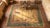 Lovely Beige Background With Colorful Border Floral Asymmetric Patterns Antique Chinese Art Deco Rug For Sale - Image 10 of 10