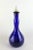 Victorian Late 19th Century Mary Gregory Glass Bottle For Sale - Image 3 of 13