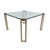 T14 Side Table by Peter Ghyczys For Sale - Image 5 of 6