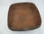 Filipino Ifugao Hukop Handwoven Square Lidded Rice Basket Storage Box For Sale In Portland, OR - Image 6 of 9