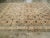 Beige Galerie Shabab Collection Early 20th Century Handmade Persian Lavar Kerman Room Size Carpet, Circa 1920 For Sale - Image 8 of 10