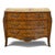 Chest of Drawers in Rosewood Marquetry For Sale - Image 11 of 11
